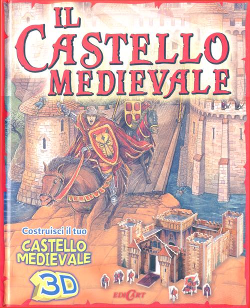 Il castello medievale