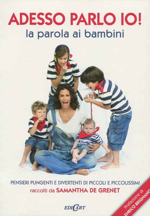 Adesso parlo io! La parola ai bambini
