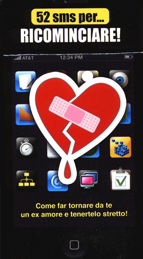 52 SMS... per ricominciare