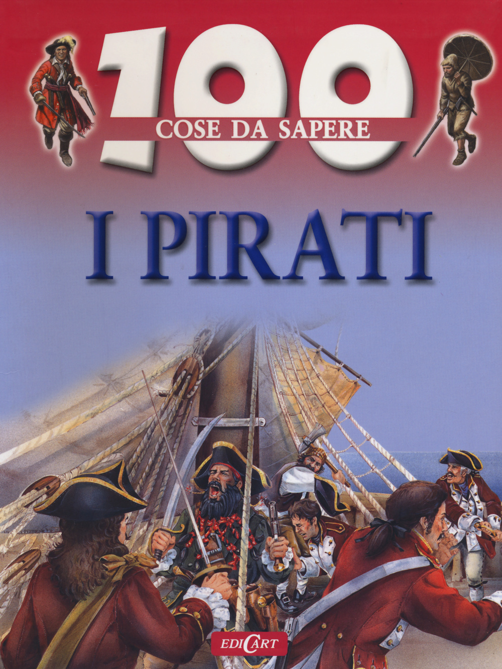 I pirati