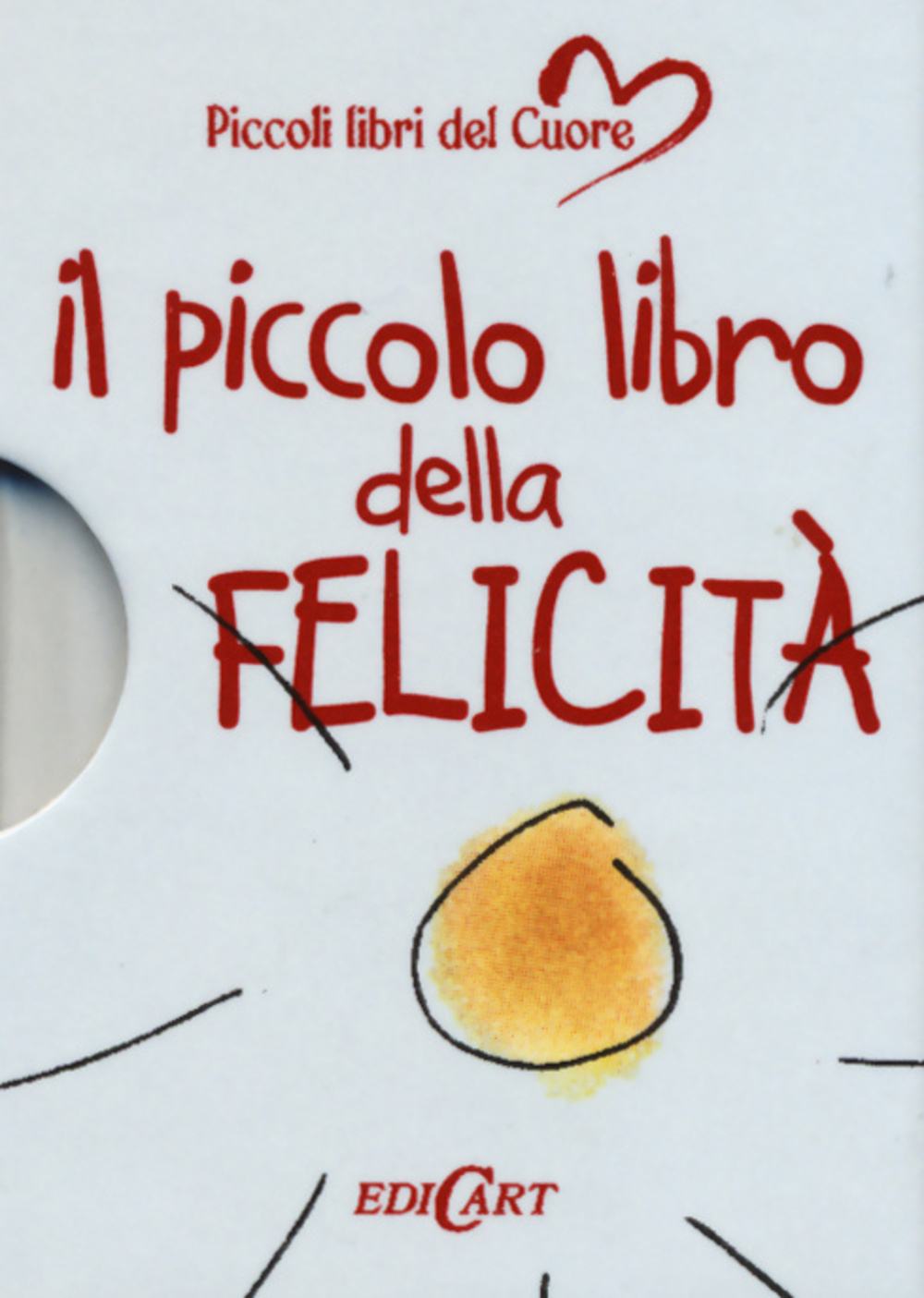 Il piccolo libro della felicità