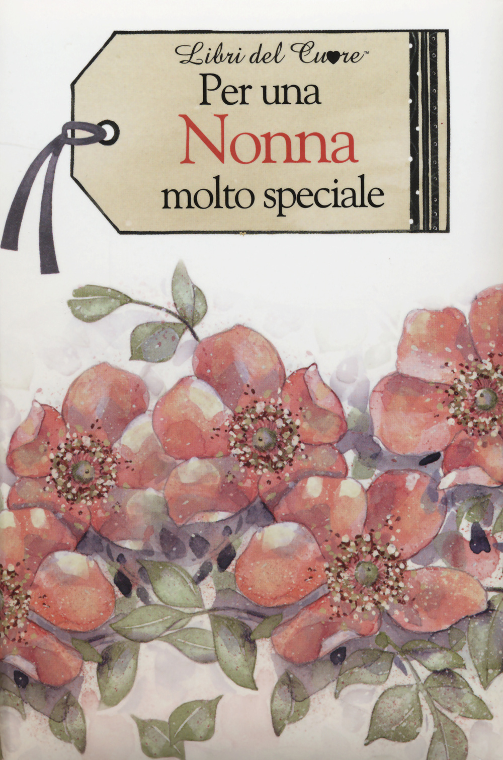 Per una nonna molto speciale