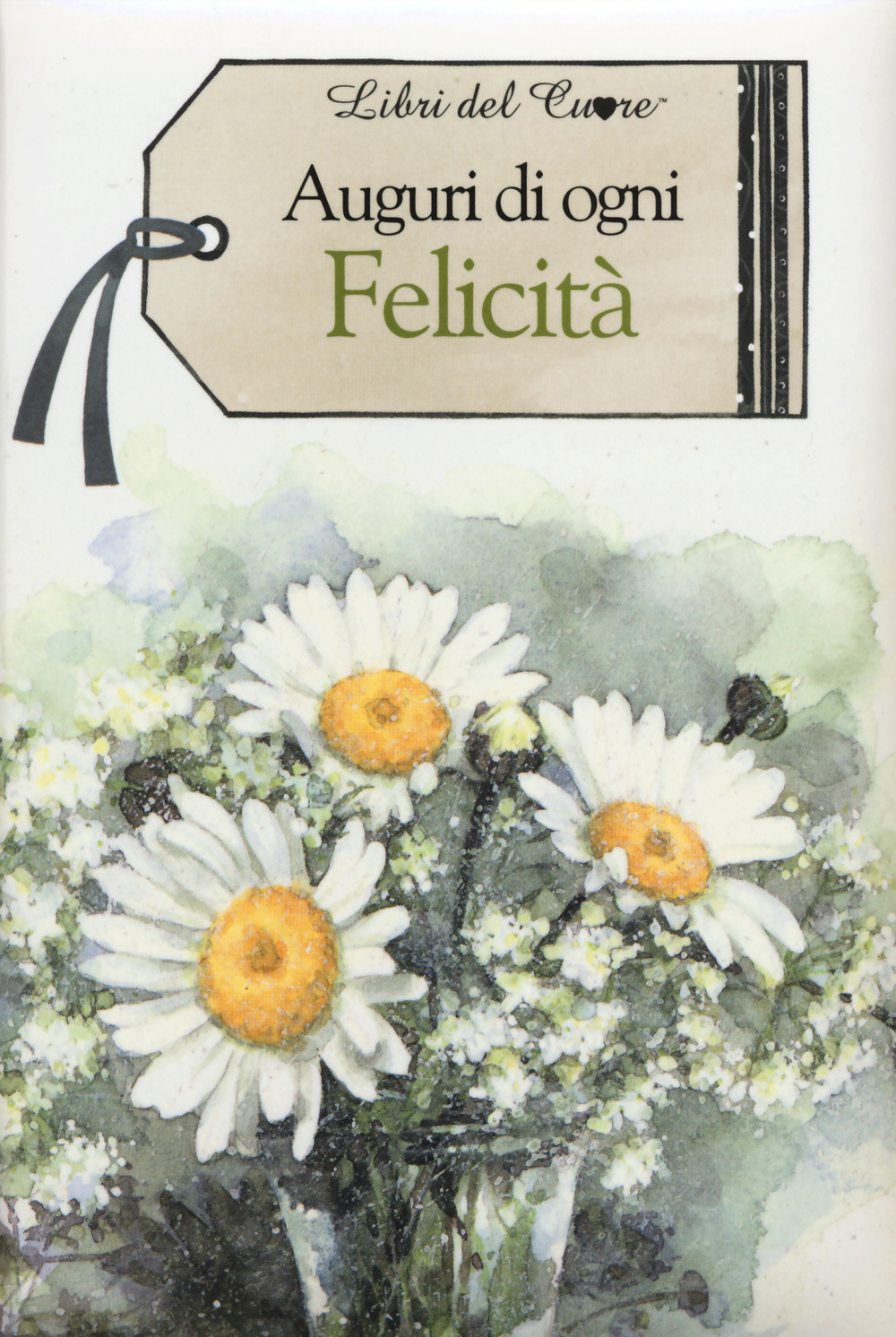 Auguri di ogni felicità