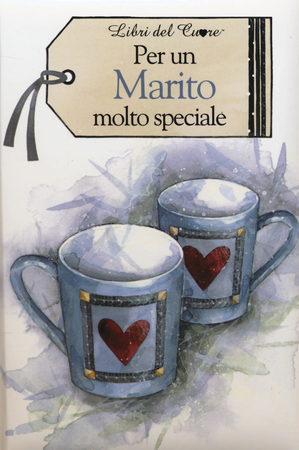 Per un marito molto speciale