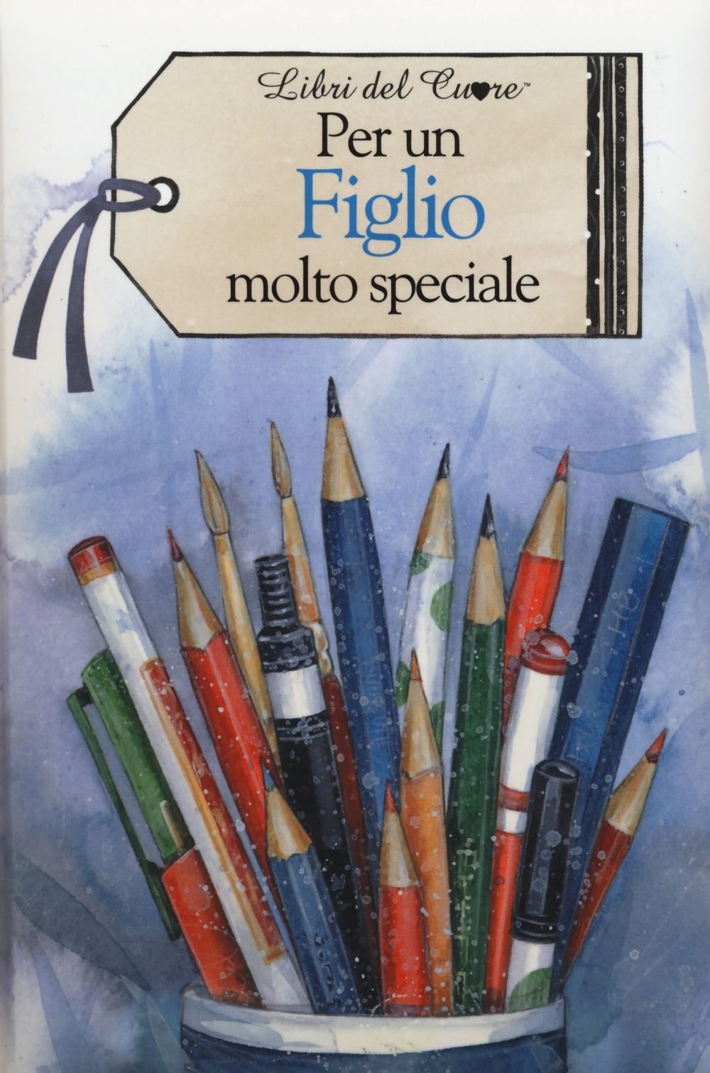 Per un figlio molto speciale