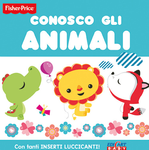 Conosco gli animali
