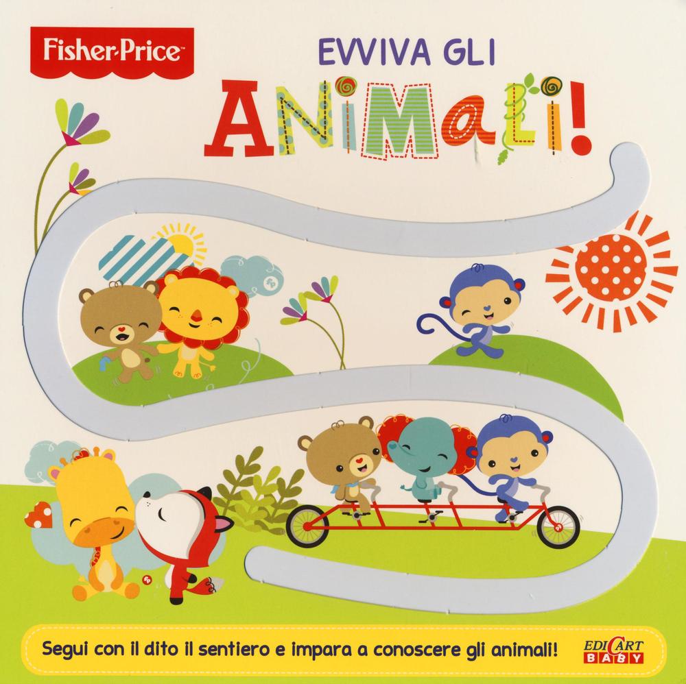 Evviva gli animali!