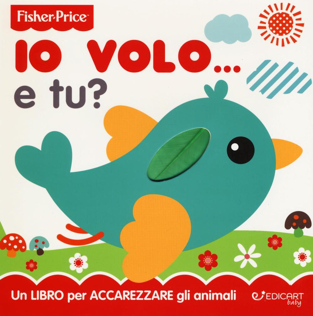 Io volo... e tu?