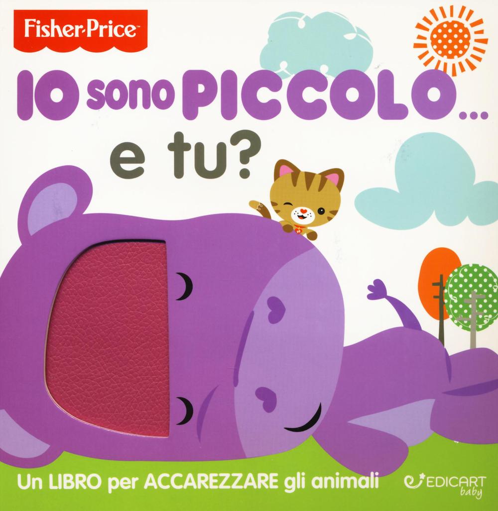 Io sono piccolo... e tu?