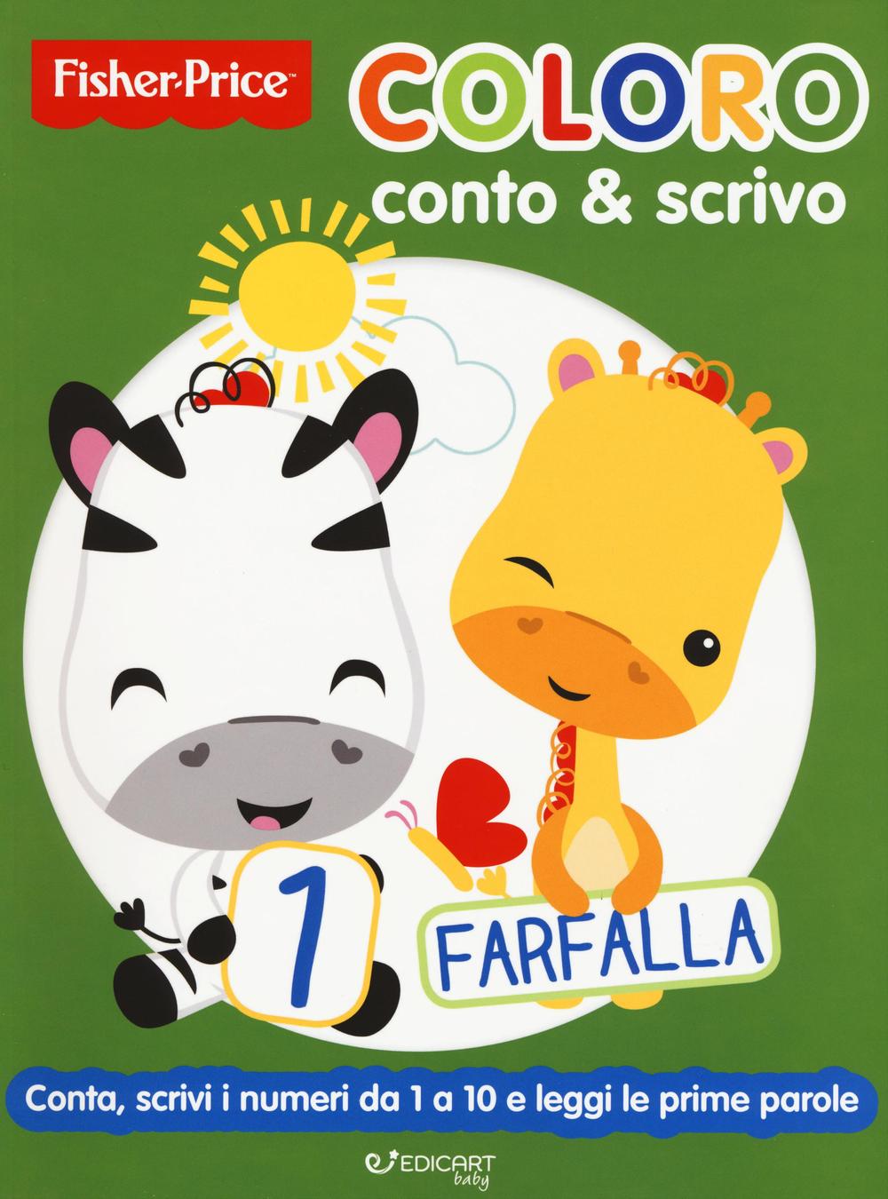 Coloro conto & scrivo