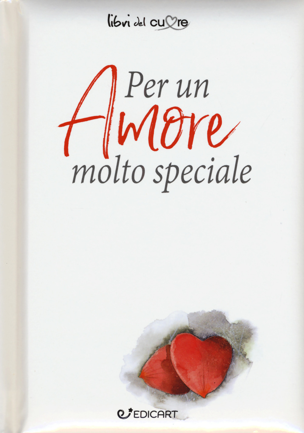 Per un amore molto speciale