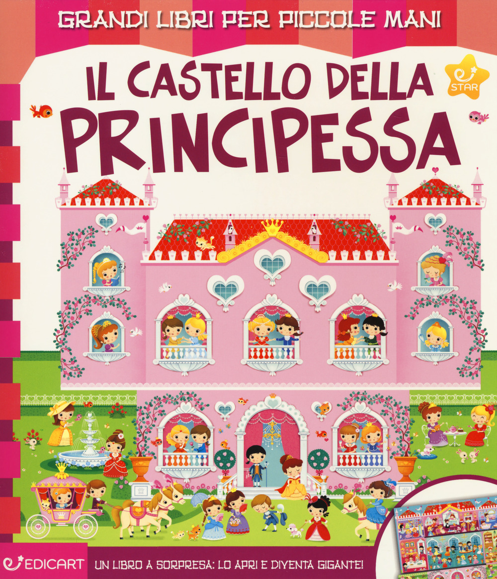 Il castello della principessa