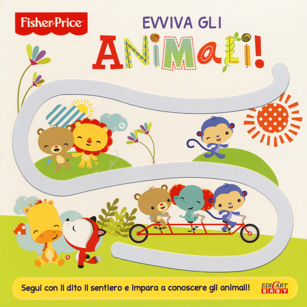 Evviva gli animali!