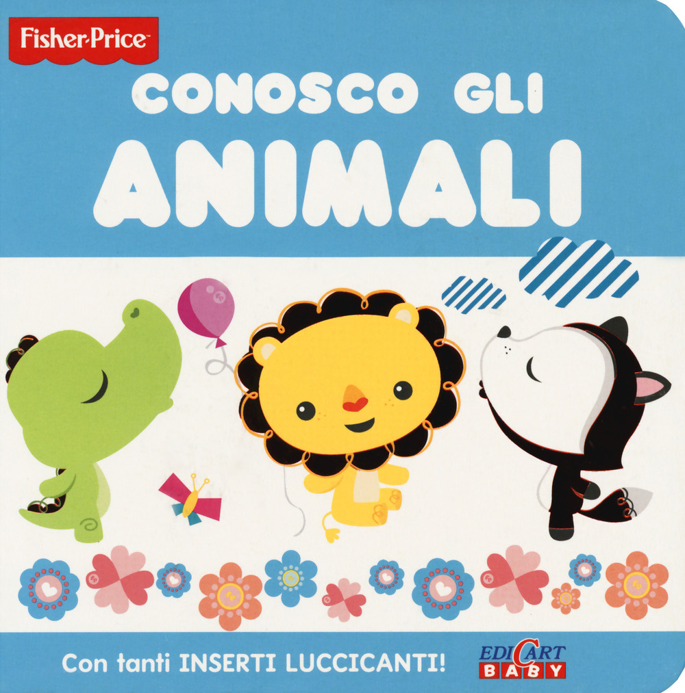 Conosco gli animali