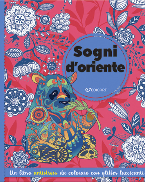 Sogni d'Oriente
