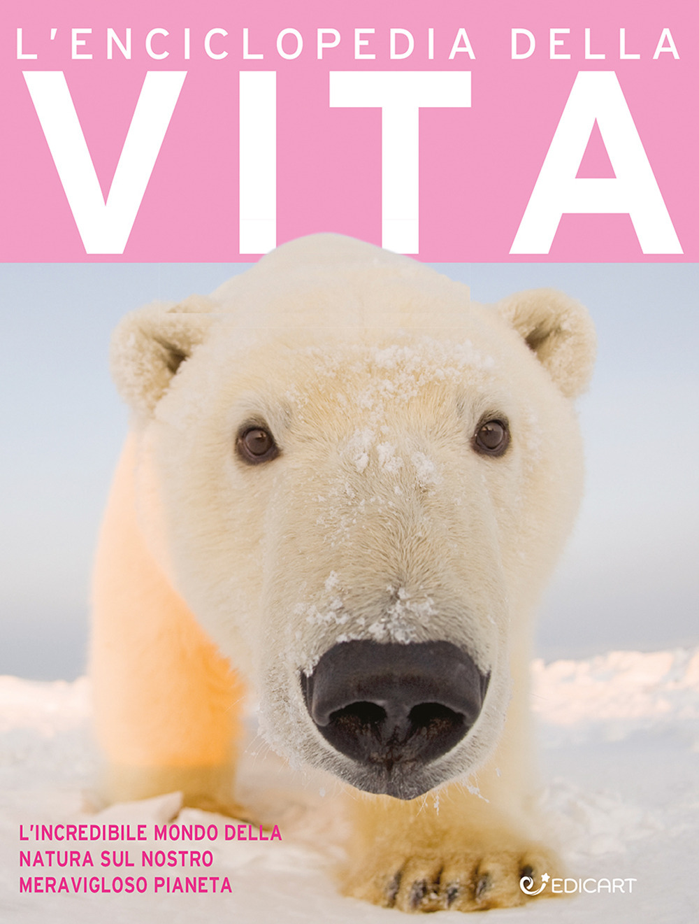 L'enciclopedia della vita