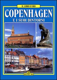 Copenhagen e i suoi dintorni