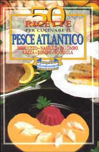 Pesce atlantico