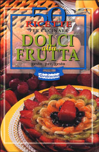 Dolci alla frutta