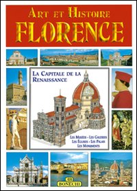 Florence, art et histoire