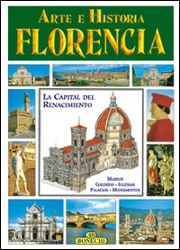 Florencia, arte e historia