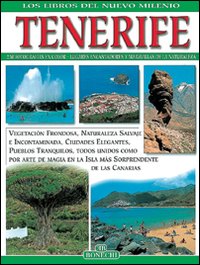 Tenerife. Ediz. spagnola