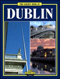 Dublino. Ediz. inglese