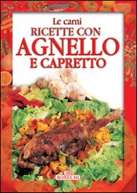 Agnello e capretto