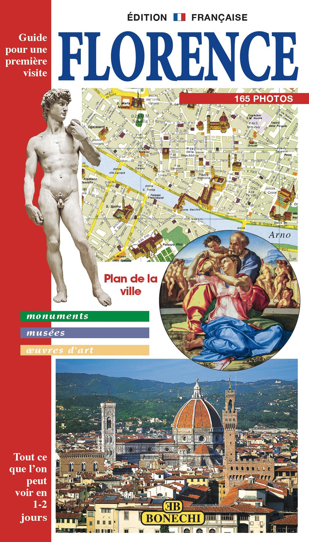 Firenze. Ediz. francese