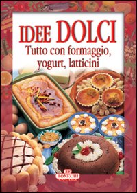 Idee dolci