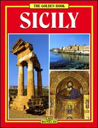 Sicilia. Ediz. inglese