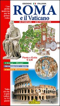 Roma e il Vaticano