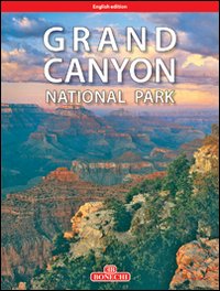 Grand Canyon National Park. Ediz. inglese