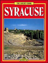 Siracusa. Ediz. inglese
