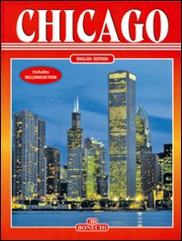 Chicago. Ediz. inglese