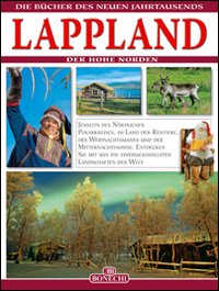 Lapponia. Ediz. tedesca