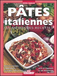 Pâtes italiennes