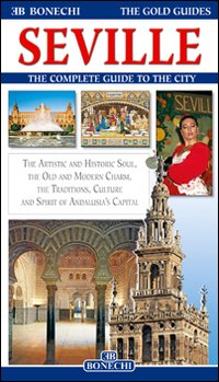 Siviglia. Ediz. inglese