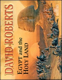 Egitto e Terra Santa. Ediz. inglese