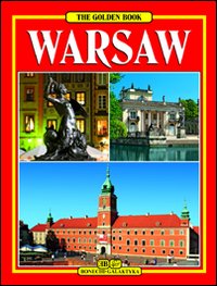 Varsavia. Ediz. inglese