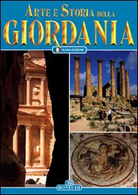 Arte e storia della Giordania