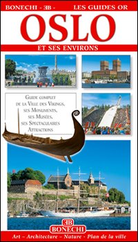 Oslo. Ediz. francese