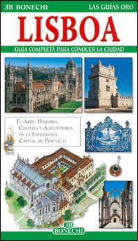 Lisbona. Ediz. spagnola