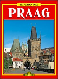 Praga. Ediz. olandese