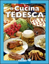 La cucina tedesca
