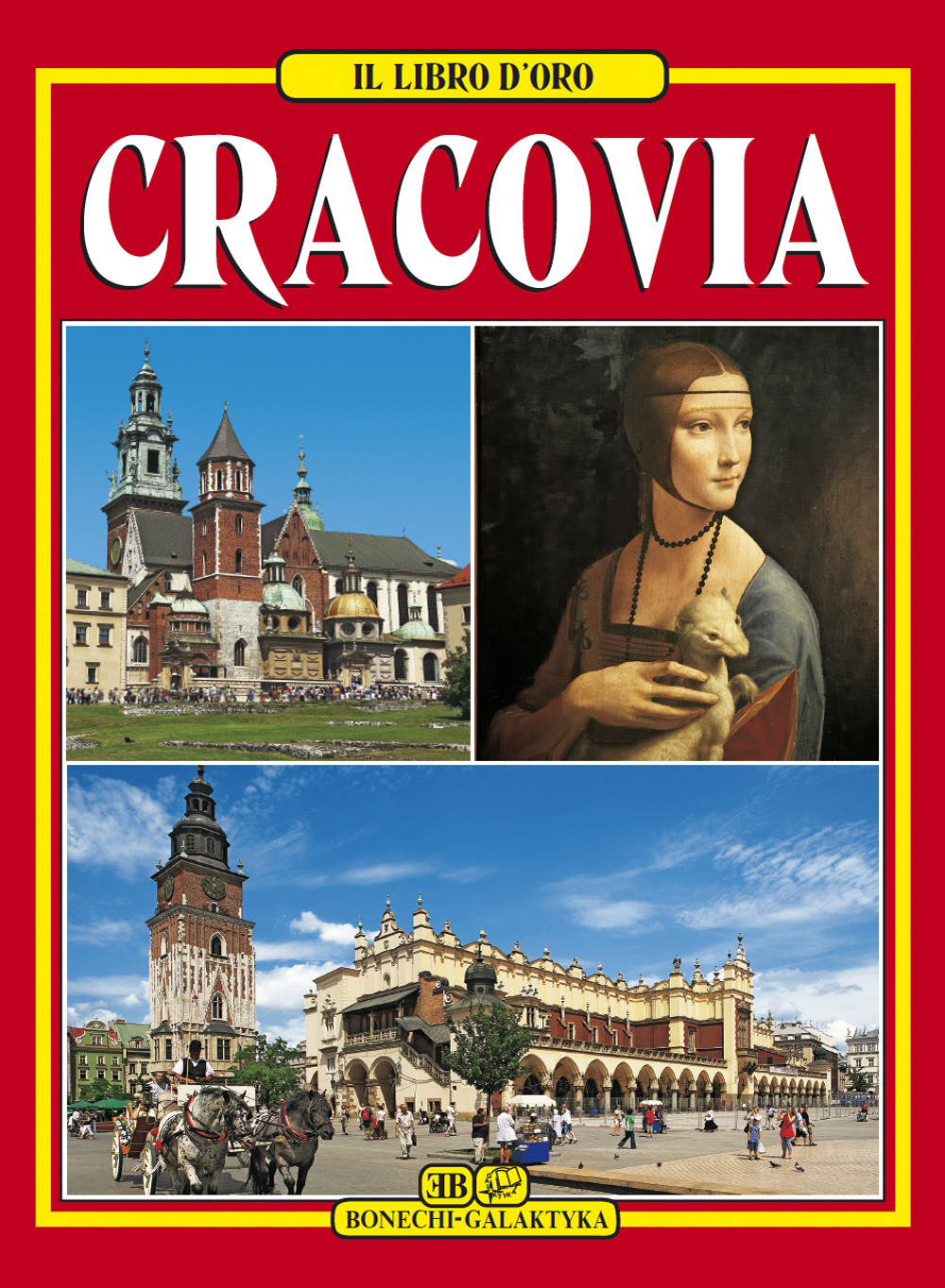 Cracovia