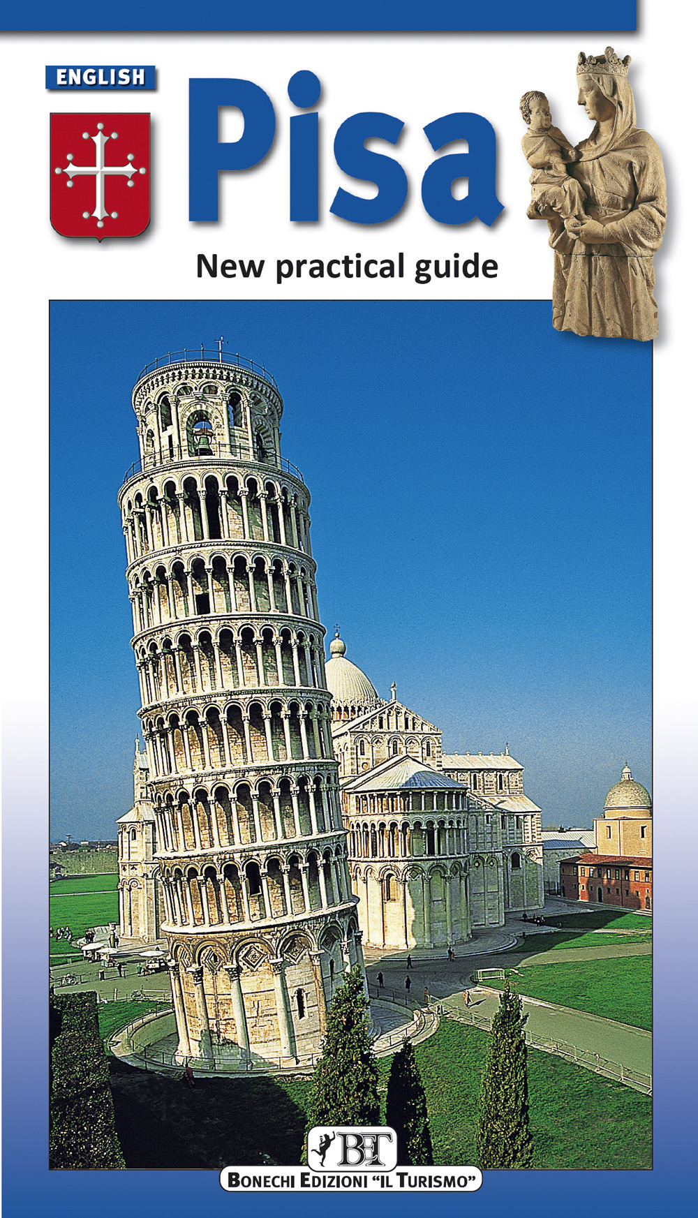 Pisa. New practical guide