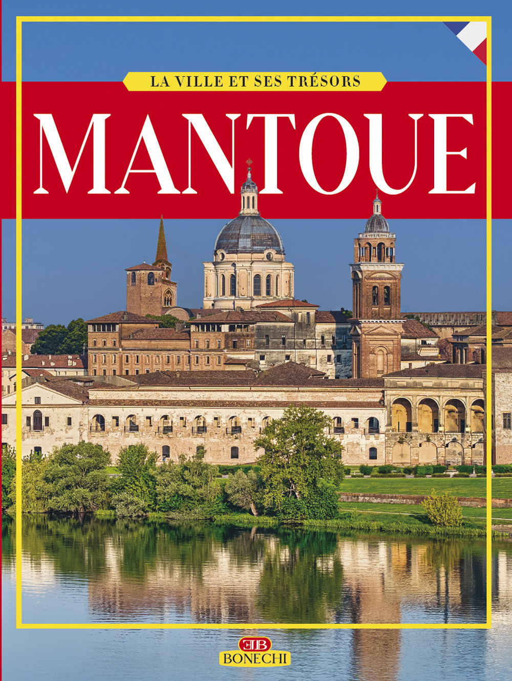 Mantova. Ediz. francese