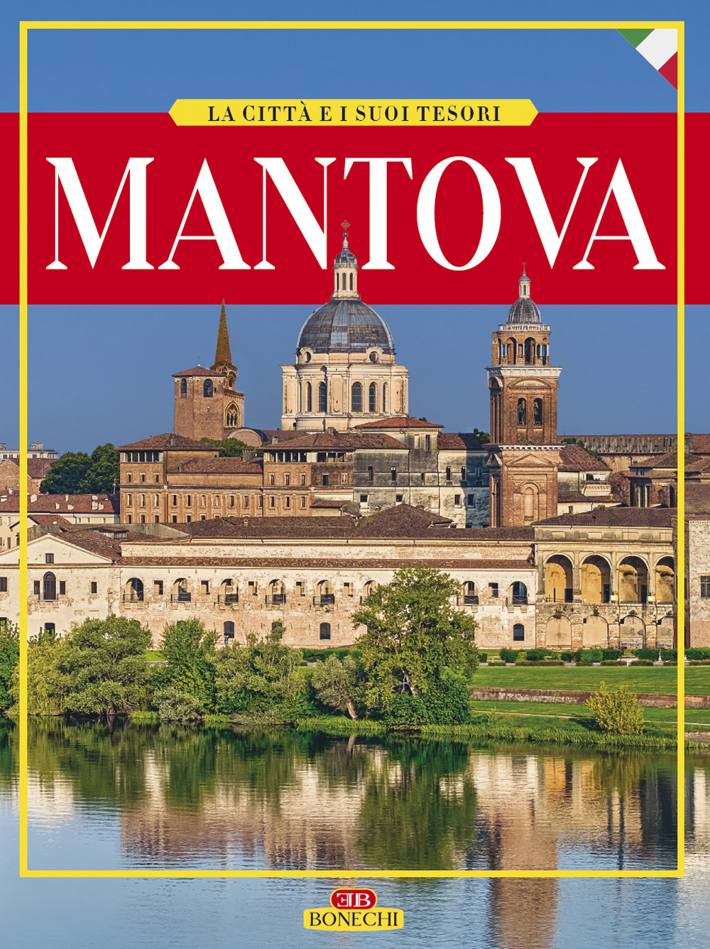 Mantova