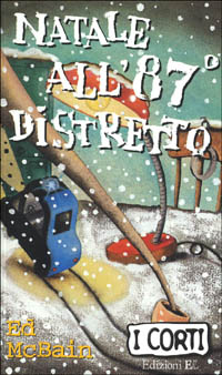 Natale all'87º distretto